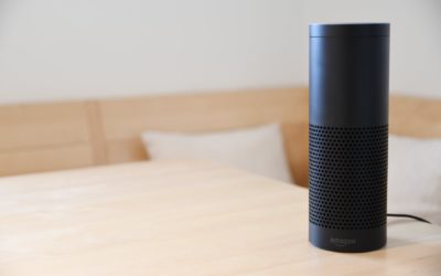 Amazon Alexa parla italiano con i suoi smart speakers