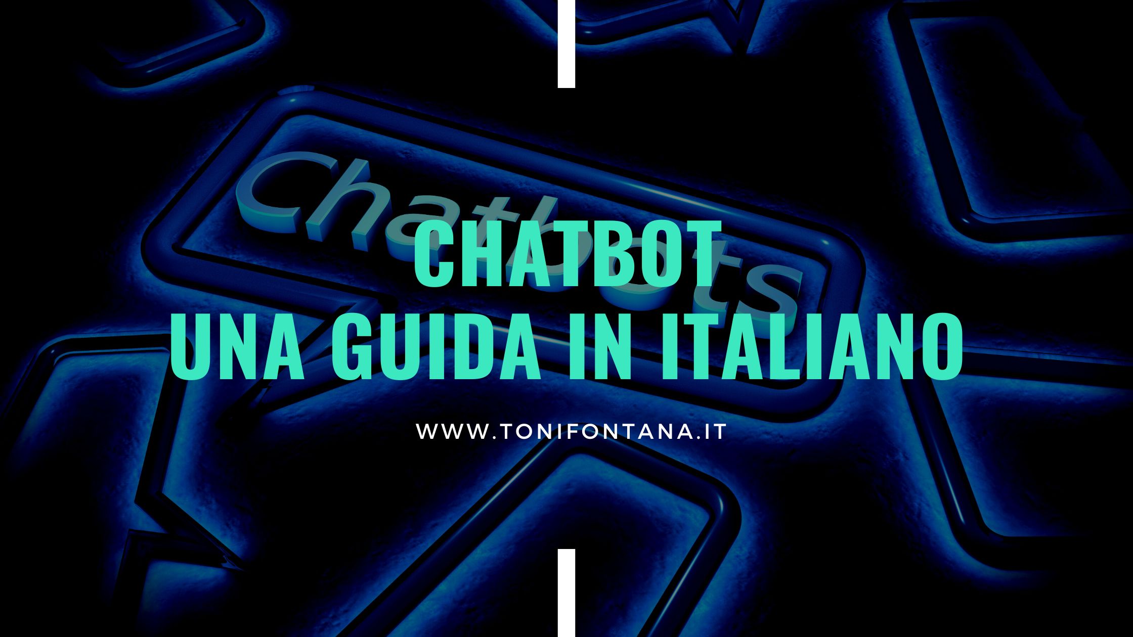 Guida Chatbot Cos Come Funziona Un Chatbot Come Si Costruisce