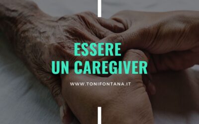 Essere un caregiver